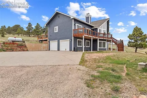 17880 Plains Edge Ct, Peyton, CO 80831 photo 1