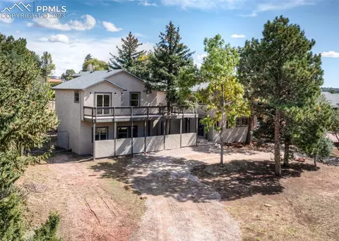4855 Topaz Dr, Colorado Springs, CO 80918