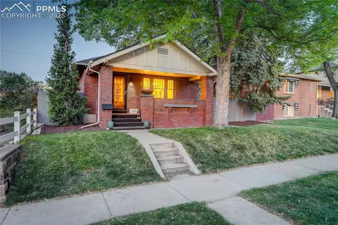 1866 S Pennsylvania St, Denver, CO 80210