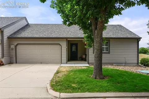 136 Cobblestone Dr, Colorado Springs, CO 80906