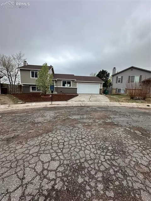 4935 Nina Ct, Colorado Springs, CO 80916