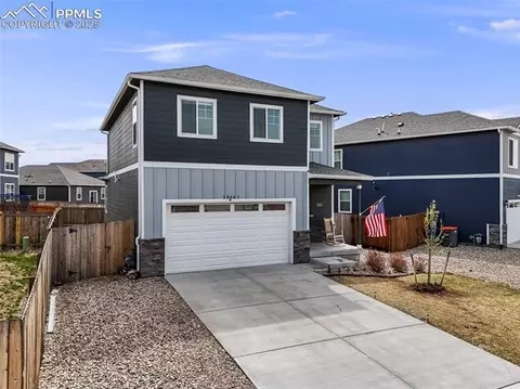 10441 Castor Dr, Colorado Springs, CO 80925
