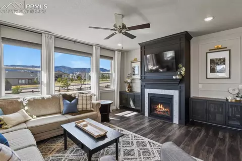 Living - 15706 Native Willow Dr, Monument, CO 80132 photo 1 of 2