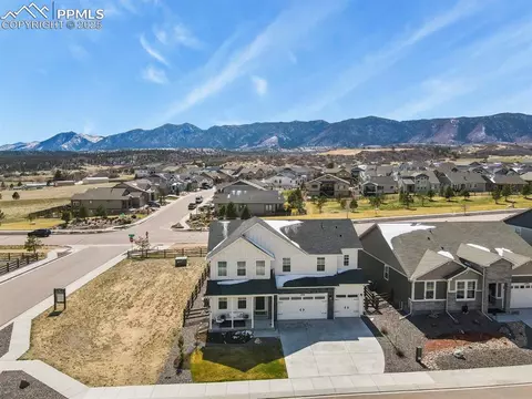 View/Area - 15706 Native Willow Dr, Monument, CO 80132 photo 1 of 2