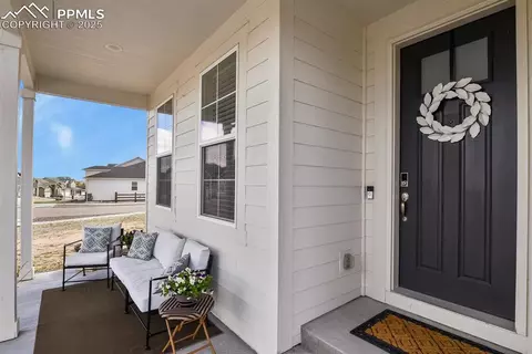 Exterior - 15706 Native Willow Dr, Monument, CO 80132 photo 2 of 3