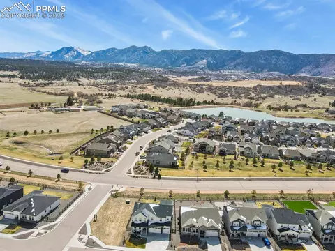 View/Area - 15706 Native Willow Dr, Monument, CO 80132 photo 2 of 2