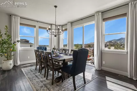 Dining - 15706 Native Willow Dr, Monument, CO 80132 photo 1 of 2