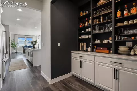 Entry Way - 15706 Native Willow Dr, Monument, CO 80132 photo 1 of 4