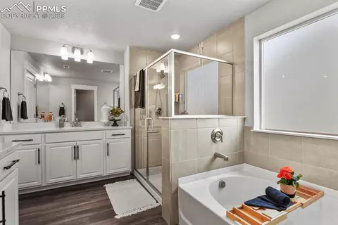 Bath - 15706 Native Willow Dr, Monument, CO 80132 photo 2 of 5