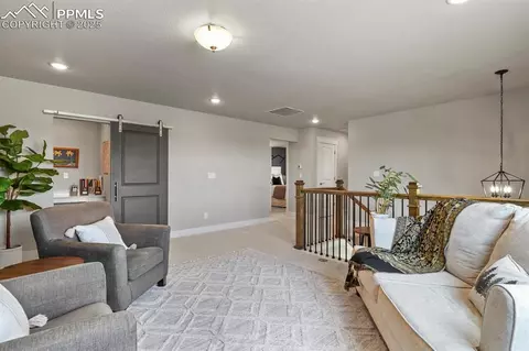 Entry Way - 15706 Native Willow Dr, Monument, CO 80132 photo 4 of 4
