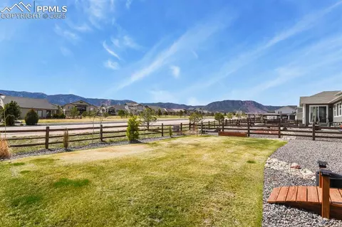 Exterior - 15706 Native Willow Dr, Monument, CO 80132 photo 3 of 3