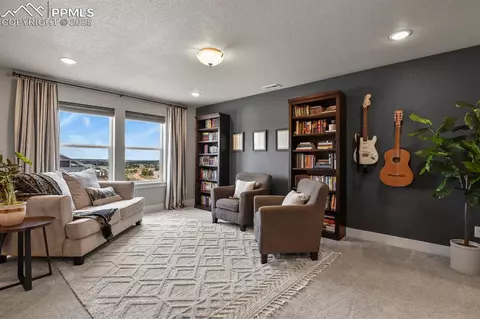 Bedroom - 15706 Native Willow Dr, Monument, CO 80132 photo 1 of 8