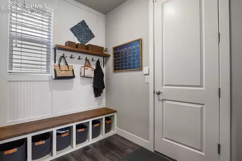 Entry Way - 15706 Native Willow Dr, Monument, CO 80132 photo 2 of 4