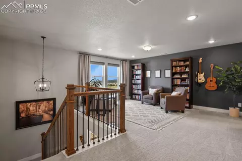 Entry Way - 15706 Native Willow Dr, Monument, CO 80132 photo 3 of 4