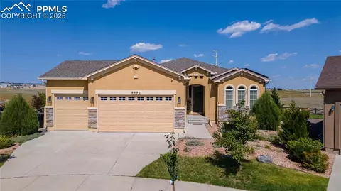 8990 Pacific Crest Dr, Colorado Springs, CO 80927