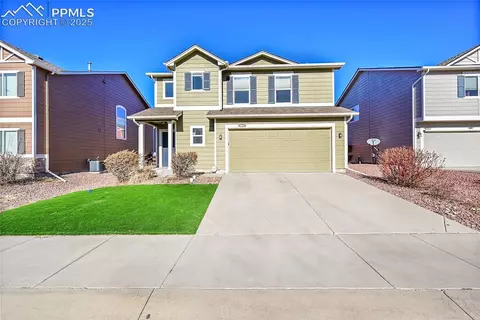 4026 Silver Star Grv, Colorado Springs, CO 80911