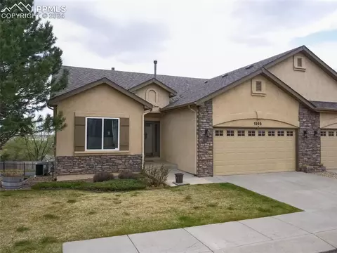 1295 Winterhall Pt, Colorado Springs, CO 80906