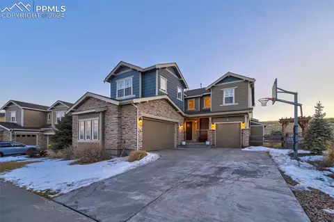6284 Winter Haven Dr, Colorado Springs, CO 80919