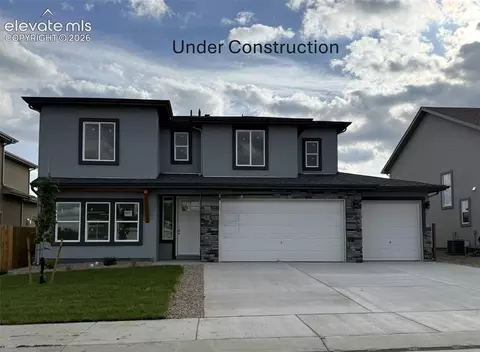 9063 Peaceful Valley Rd, Colorado Springs, CO 80925