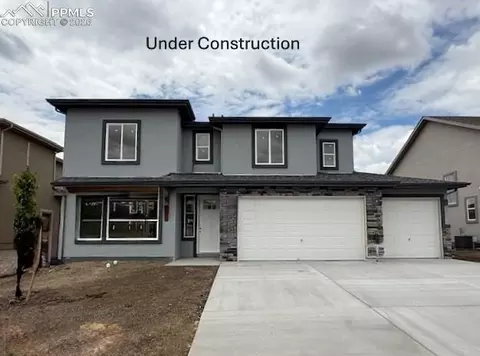 9063 Peaceful Valley Rd, Colorado Springs, CO 80925