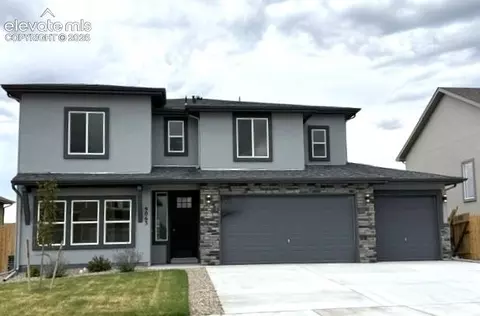 9063 Peaceful Valley Rd, Colorado Springs, CO 80925