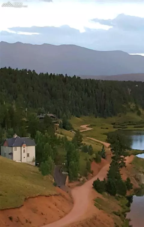 260 E Lake Dr, Divide, CO 80814 photo 1