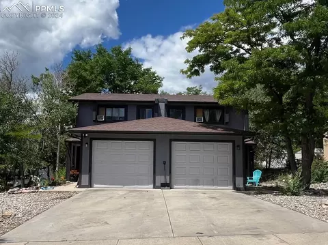 1208 Iowa Ave #1210, Colorado Springs, CO 80909