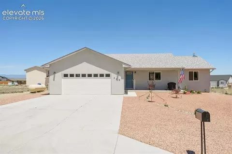 449 S Laporte Pl, Pueblo West, CO 81007