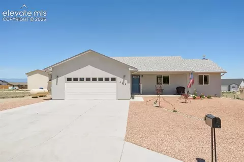 449 S Laporte Pl, Pueblo West, CO 81007
