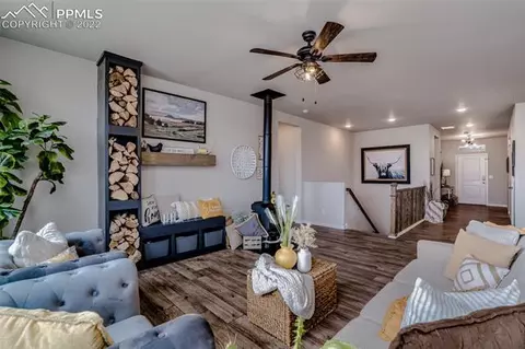 12761 Longview Park Ln, Peyton, CO 80831 photo 12