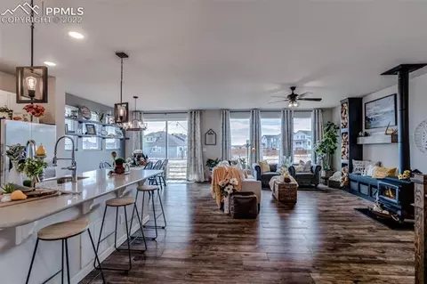 12761 Longview Park Ln, Peyton, CO 80831 photo 4