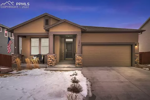 12761 Longview Park Ln, Peyton, CO 80831 photo 1