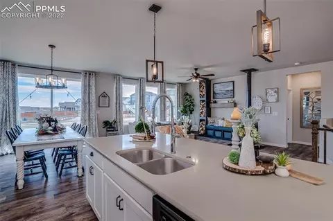12761 Longview Park Ln, Peyton, CO 80831 photo 8