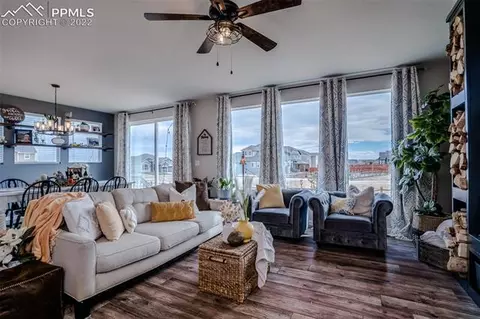 12761 Longview Park Ln, Peyton, CO 80831 photo 15