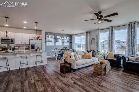 12761 Longview Park Ln, Peyton, CO 80831 photo 13
