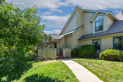 7834 Brandy Cir, Colorado Springs, CO 80920