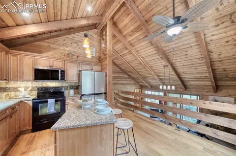 9340 Maveta Rd, Cascade, CO 80809 photo 10