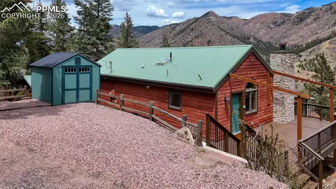 9340 Maveta Rd, Cascade, CO 80809 photo 45