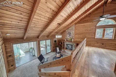 9340 Maveta Rd, Cascade, CO 80809 photo 16
