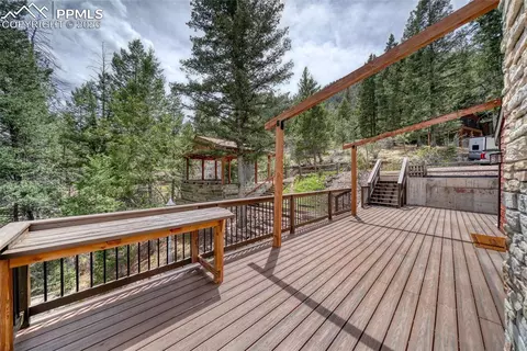 9340 Maveta Rd, Cascade, CO 80809 photo 9