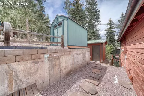 9340 Maveta Rd, Cascade, CO 80809 photo 36