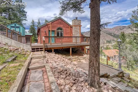 9340 Maveta Rd, Cascade, CO 80809 photo 47
