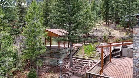 9340 Maveta Rd, Cascade, CO 80809 photo 43