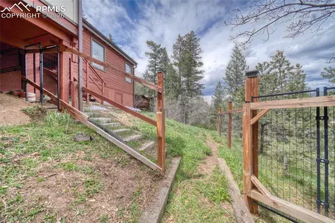 9340 Maveta Rd, Cascade, CO 80809 photo 40