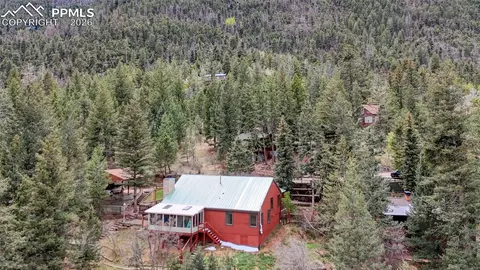9340 Maveta Rd, Cascade, CO 80809 photo 49