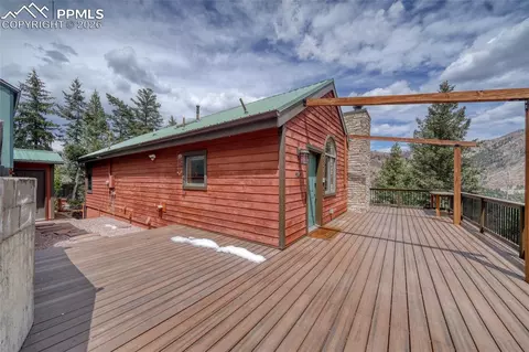 9340 Maveta Rd, Cascade, CO 80809 photo 7
