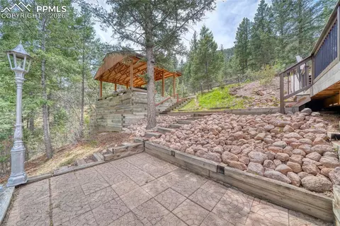 9340 Maveta Rd, Cascade, CO 80809 photo 38