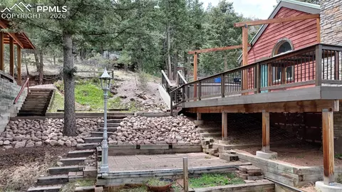 9340 Maveta Rd, Cascade, CO 80809 photo 37