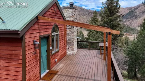 9340 Maveta Rd, Cascade, CO 80809 photo 6