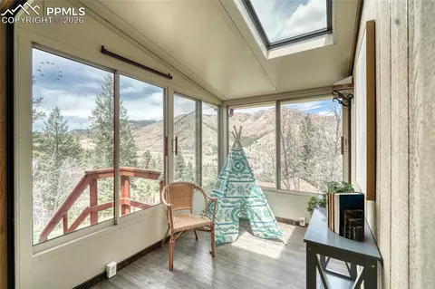 9340 Maveta Rd, Cascade, CO 80809 photo 28